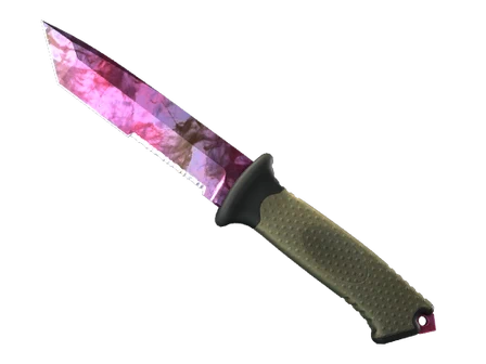 ★ Ursus Knife | Doppler Phase 2 image