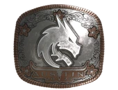 Sticker | Team Spirit (Foil) | Austin 2025 image