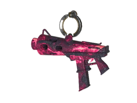 Charm | Hot Hands image