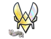 Sticker | Vitality (Holo) | Paris 2023 image