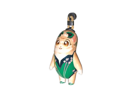 Charm | Lil' Sandy image