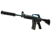 M4A1-S | Control Panel image