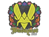 Sealed Graffiti | Vitality | Budapest 2025 image