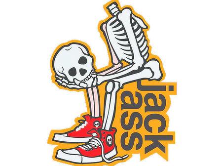 Sticker | Head In Hands image