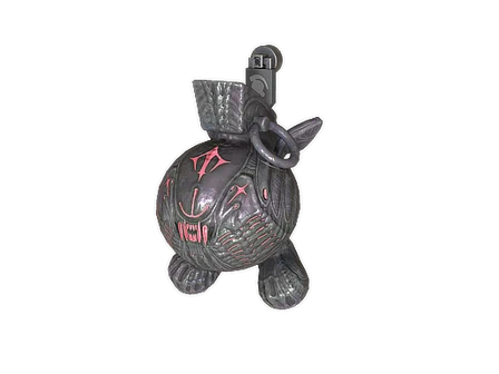 Charm | Biomech image