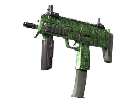 MP7 | Motherboard image