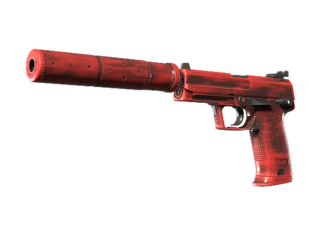 USP-S | Bleeding Edge image