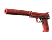 USP-S | Bleeding Edge image