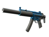 MP5-SD | Co-Processor image