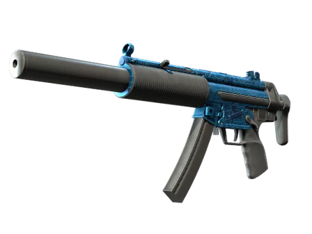 MP5-SD | Co-Processor image