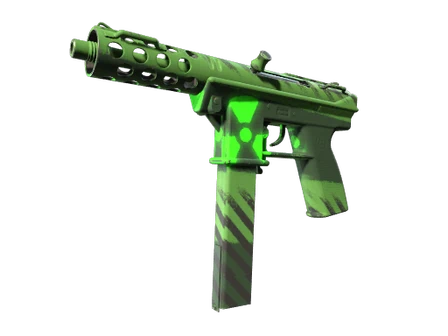 Tec-9 | Nuclear Threat image