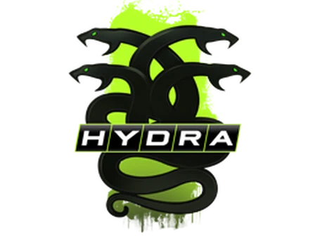 The Operation Hydra Collection image