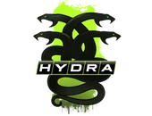 The Operation Hydra Collection image