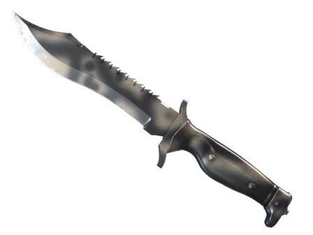 ★ Bowie Knife | Scorched image