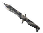 ★ Bowie Knife | Scorched image