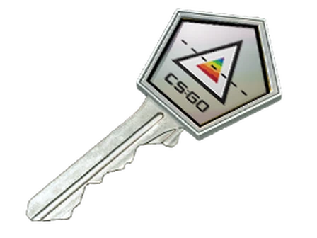 Prisma Case Key image
