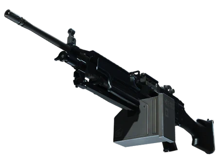 M249 | O.S.I.P.R. image
