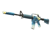M4A1-S | Solitude image