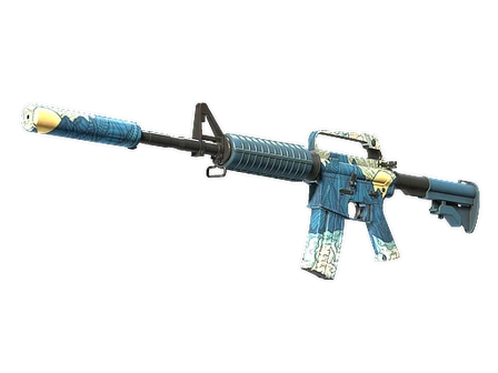 M4A1-S | Solitude image