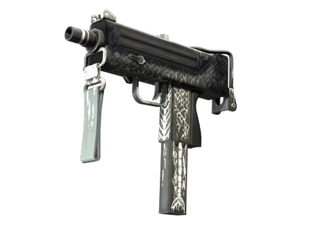 MAC-10 | Whitefish image