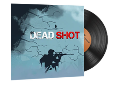Music Kit | Daniel Sadowski, Dead Shot image