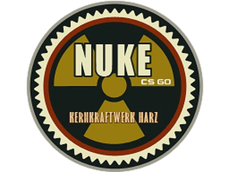 The Nuke Collection image