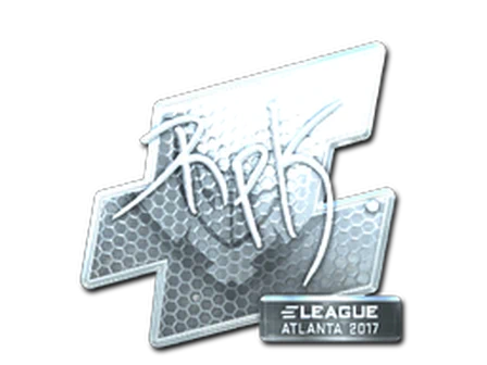 Sticker | RpK (Foil) | Atlanta 2017 image