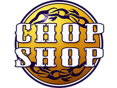 The Chop Shop Collection image