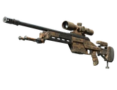 SSG 08 | Mayan Dreams image