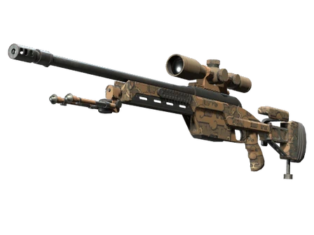 SSG 08 | Mayan Dreams image