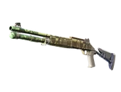 XM1014 | Halftone Shift image