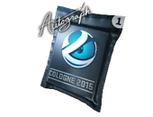 Autograph Capsule | Luminosity Gaming | Cologne 2015 image