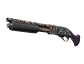 Sawed-Off | Parched image