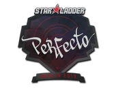 Sticker | Perfecto | Berlin 2019 image