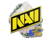 Sticker | Natus Vincere | Rio 2022 image