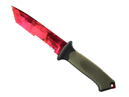 ★ Ursus Knife | Doppler Ruby image