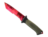 ★ Ursus Knife | Doppler Ruby image