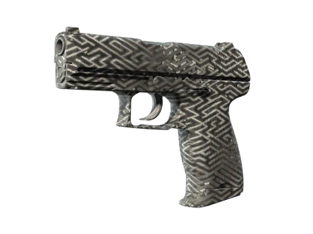 P2000 | Pathfinder image