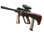 AUG | Random Access image