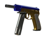 CZ75-Auto | Chalice image