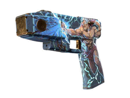 Zeus x27 | Olympus image