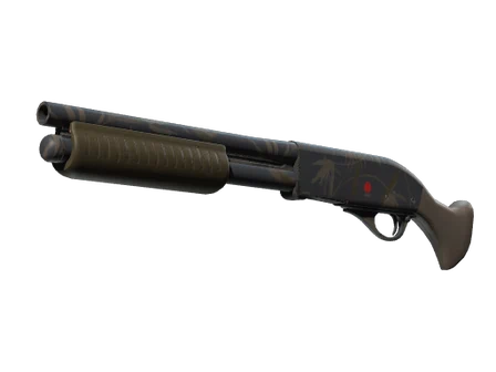 Sawed-Off | Bamboo Shadow image