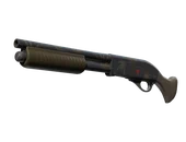 Sawed-Off | Bamboo Shadow image