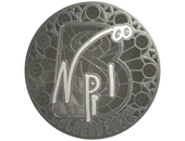 Sticker | npl (Foil) | Cologne 2026 image