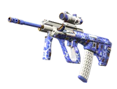 AUG | Lapis Lazuli image
