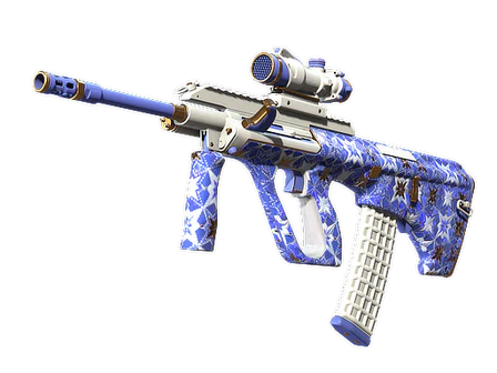 AUG | Lapis Lazuli image