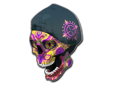 Sticker | Jack image