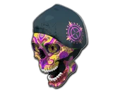 Sticker | Jack image