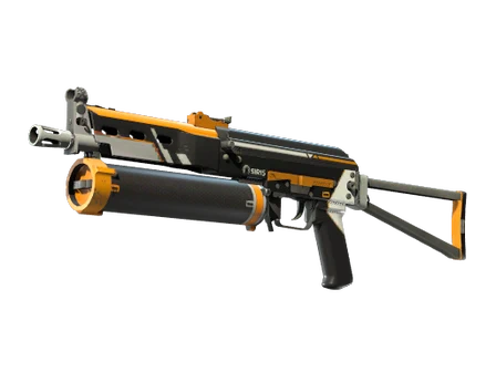 PP-Bizon | Osiris image