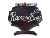 Sticker | Ramz1kBO$$ | Berlin 2019 image